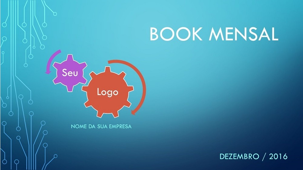 Book mensal