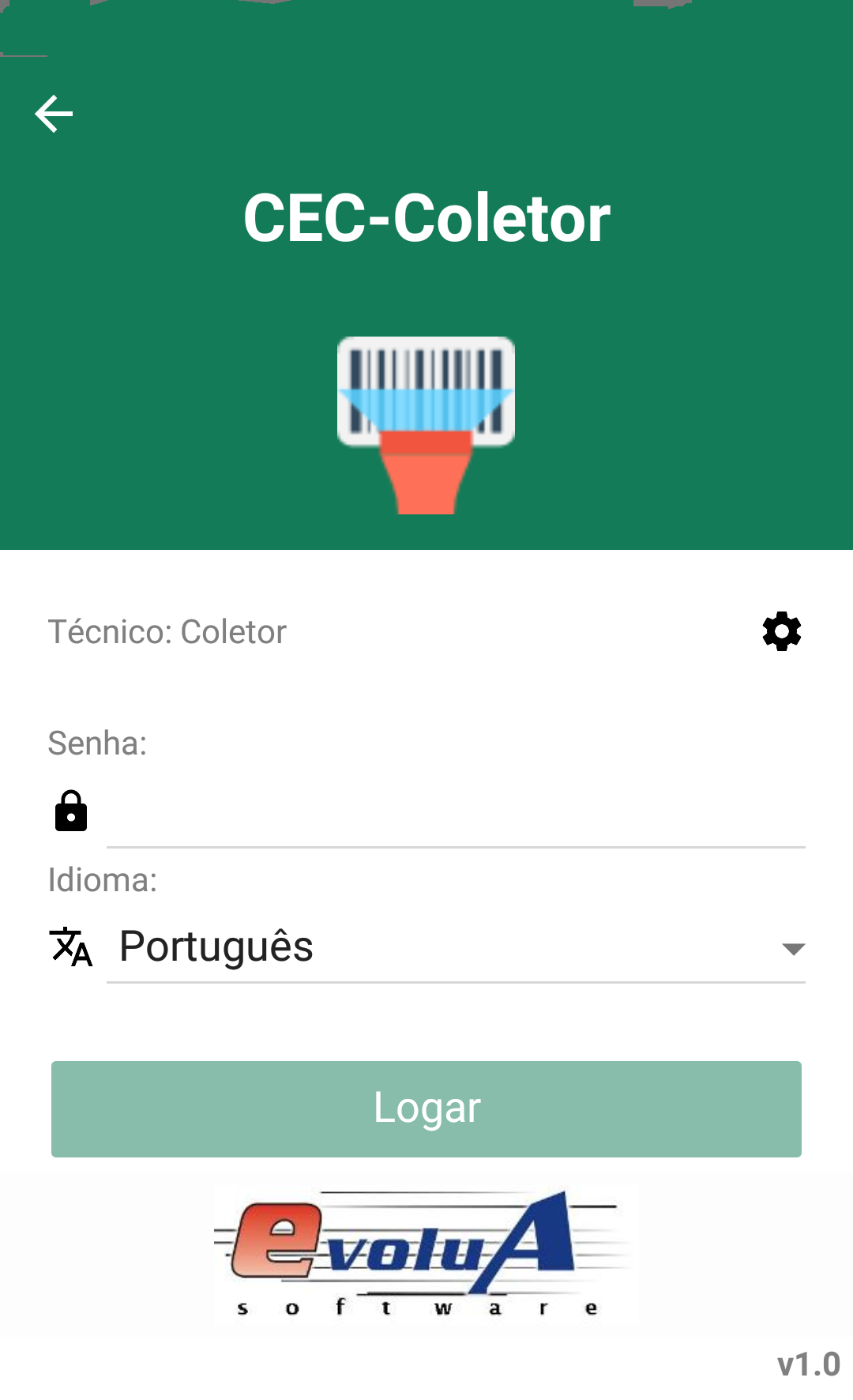 coletor 2