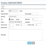 Consulta