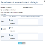 Consulta